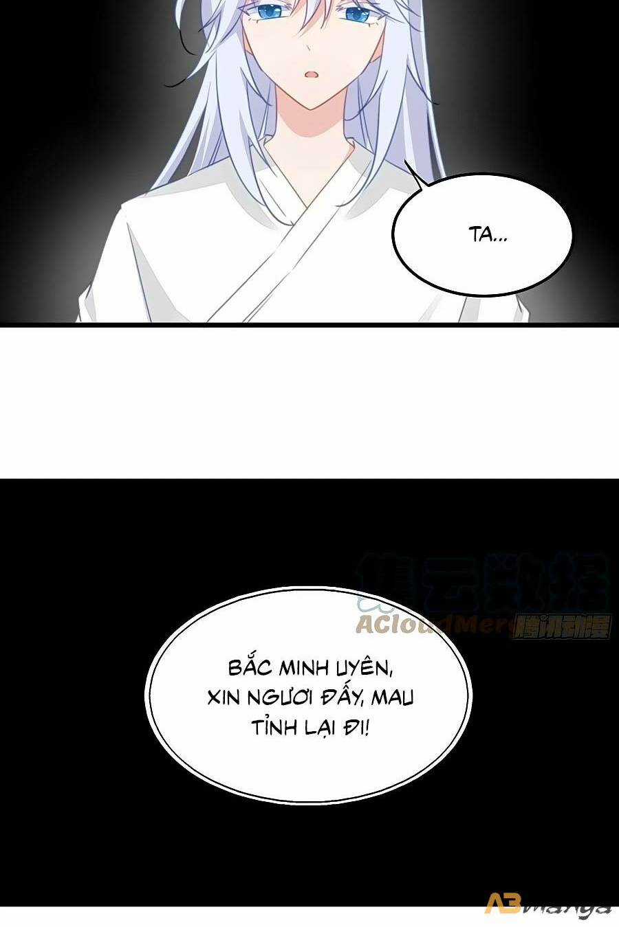 Bạo Sủng Tiểu Manh Phi Chapter 116 trang 11