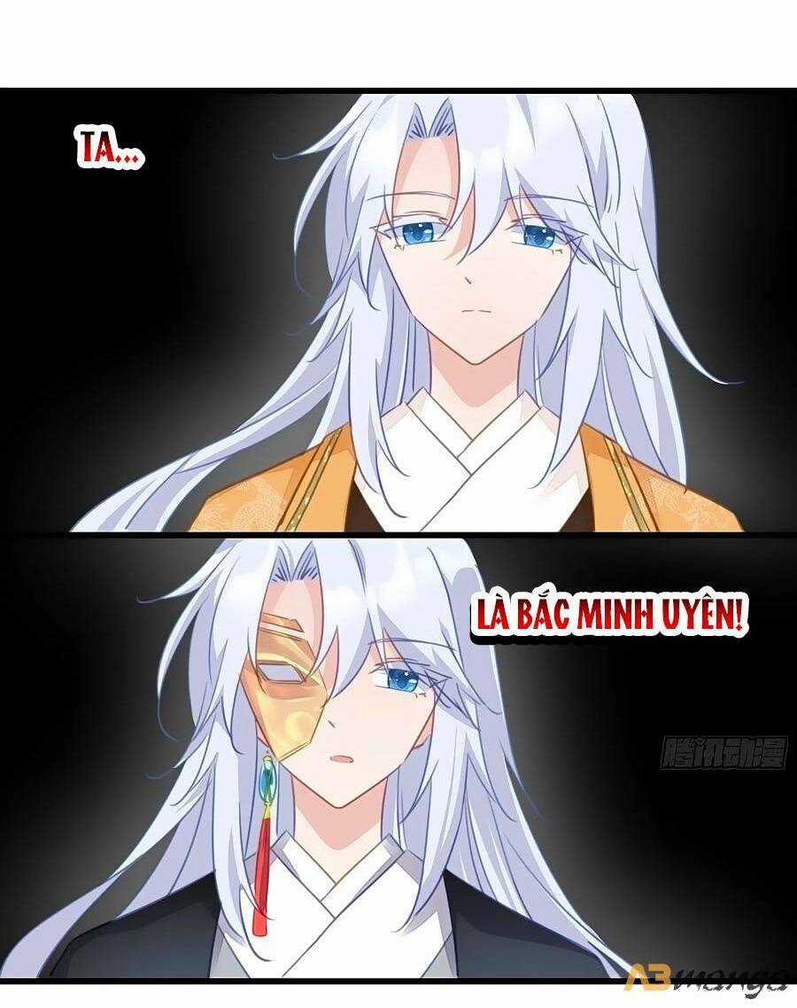 Bạo Sủng Tiểu Manh Phi Chapter 116 trang 15