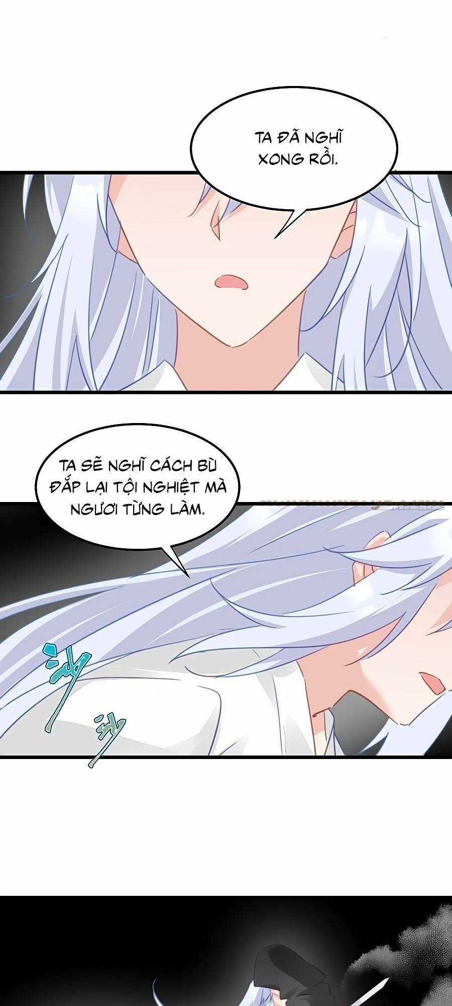 Bạo Sủng Tiểu Manh Phi Chapter 116 trang 16