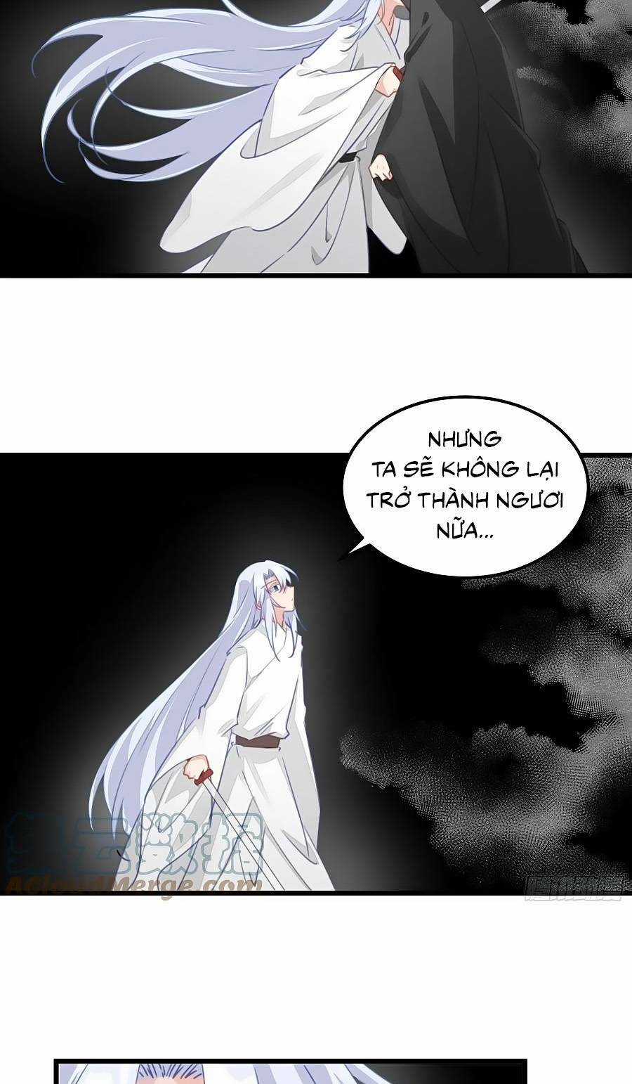 Bạo Sủng Tiểu Manh Phi Chapter 116 trang 17