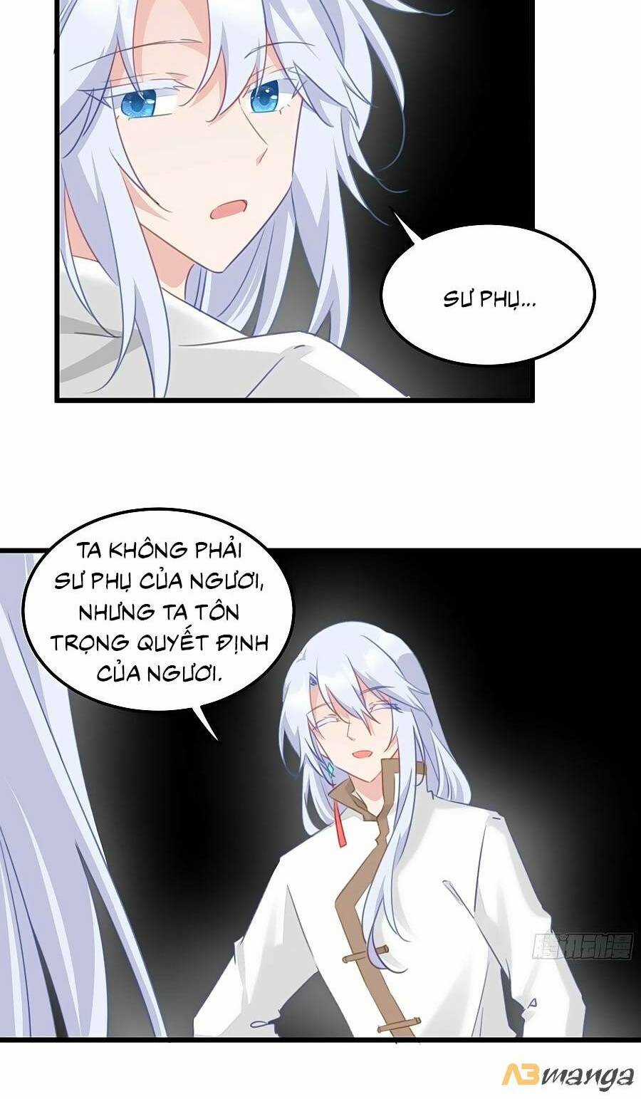 Bạo Sủng Tiểu Manh Phi Chapter 116 trang 18