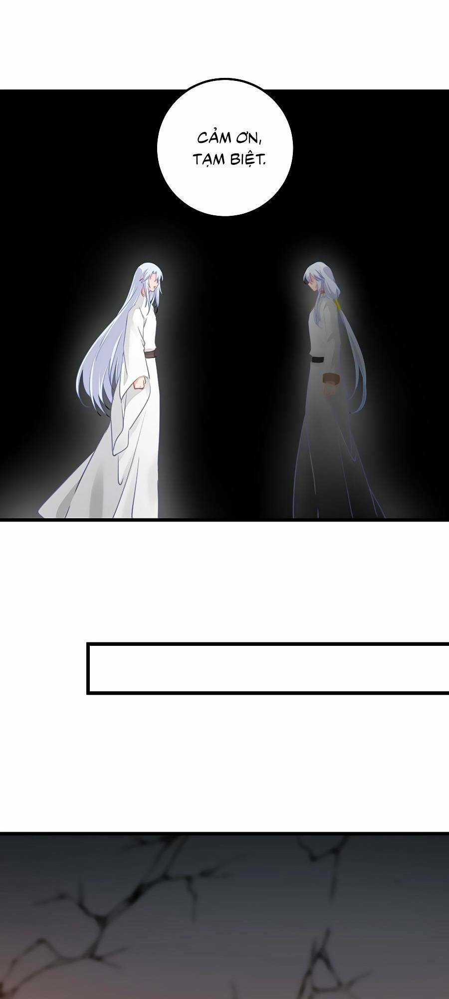 Bạo Sủng Tiểu Manh Phi Chapter 116 trang 19