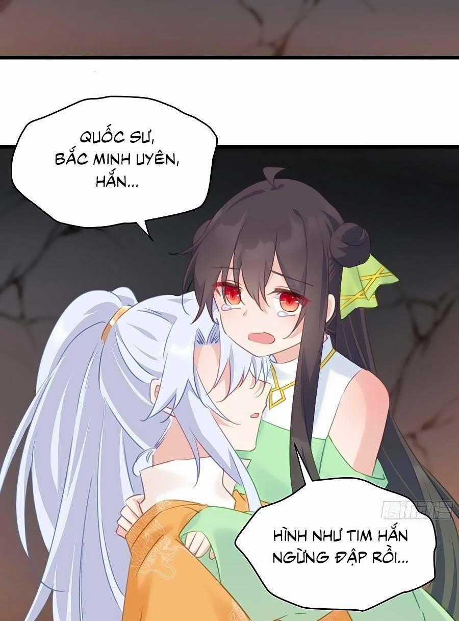 Bạo Sủng Tiểu Manh Phi Chapter 116 trang 20