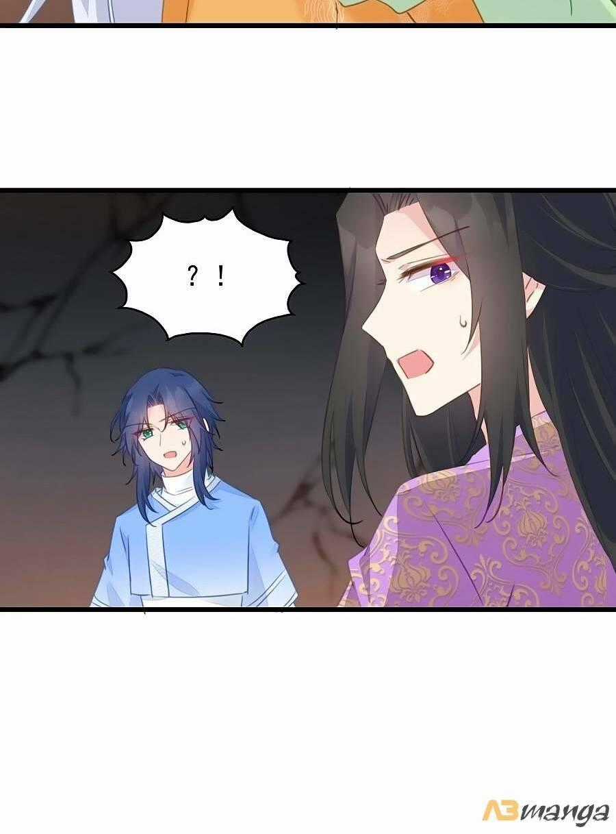 Bạo Sủng Tiểu Manh Phi Chapter 116 trang 21