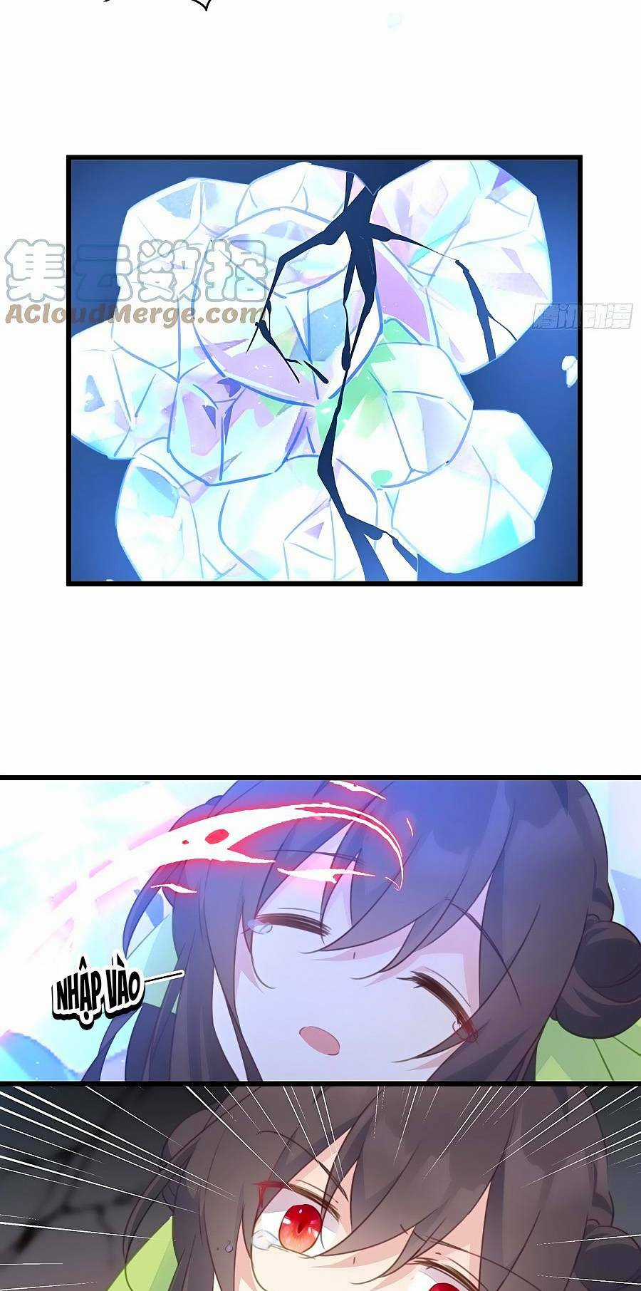 Bạo Sủng Tiểu Manh Phi Chapter 116 trang 3