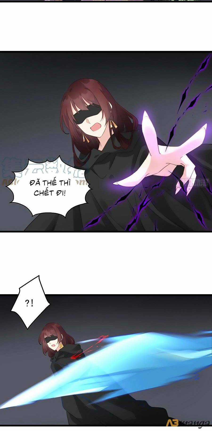 Bạo Sủng Tiểu Manh Phi Chapter 116 trang 6