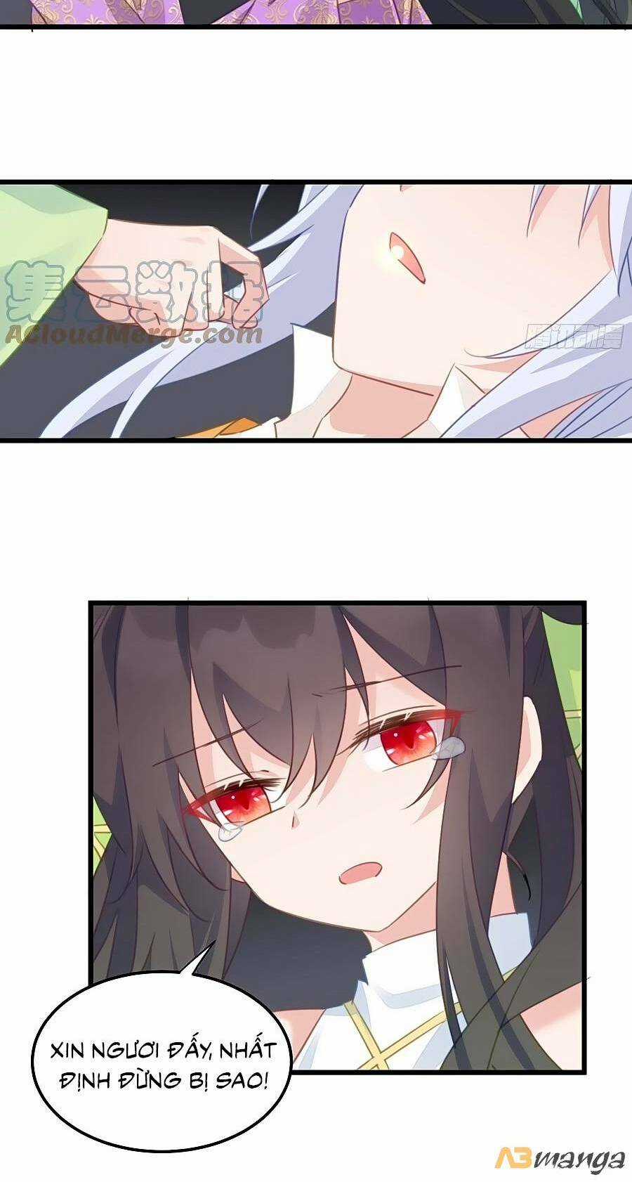 Bạo Sủng Tiểu Manh Phi Chapter 116 trang 8