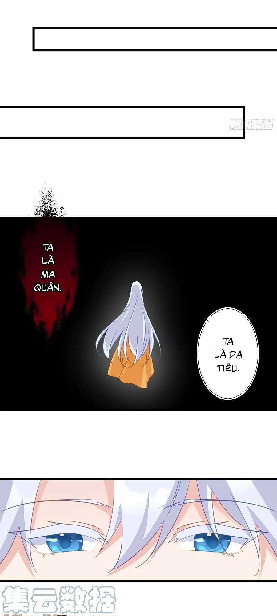 Bạo Sủng Tiểu Manh Phi Chapter 116 trang 9