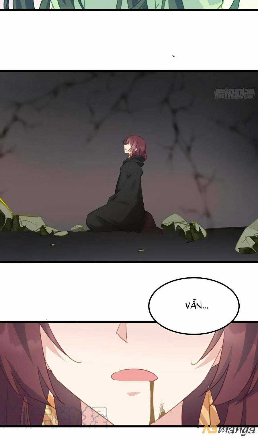 Bạo Sủng Tiểu Manh Phi Chapter 117 trang 10