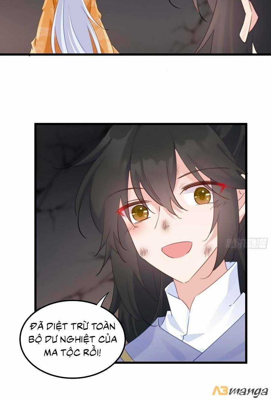 Bạo Sủng Tiểu Manh Phi Chapter 117 trang 13