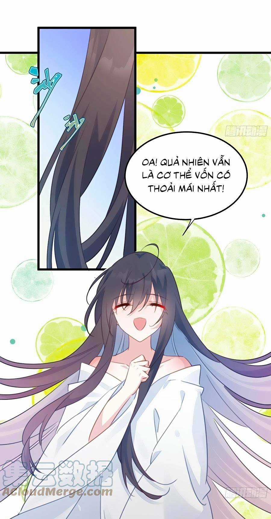 Bạo Sủng Tiểu Manh Phi Chapter 117 trang 18