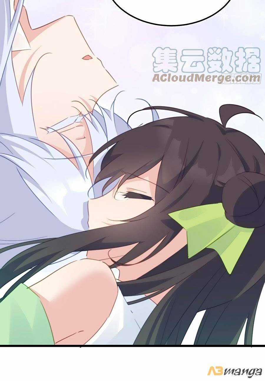 Bạo Sủng Tiểu Manh Phi Chapter 117 trang 2