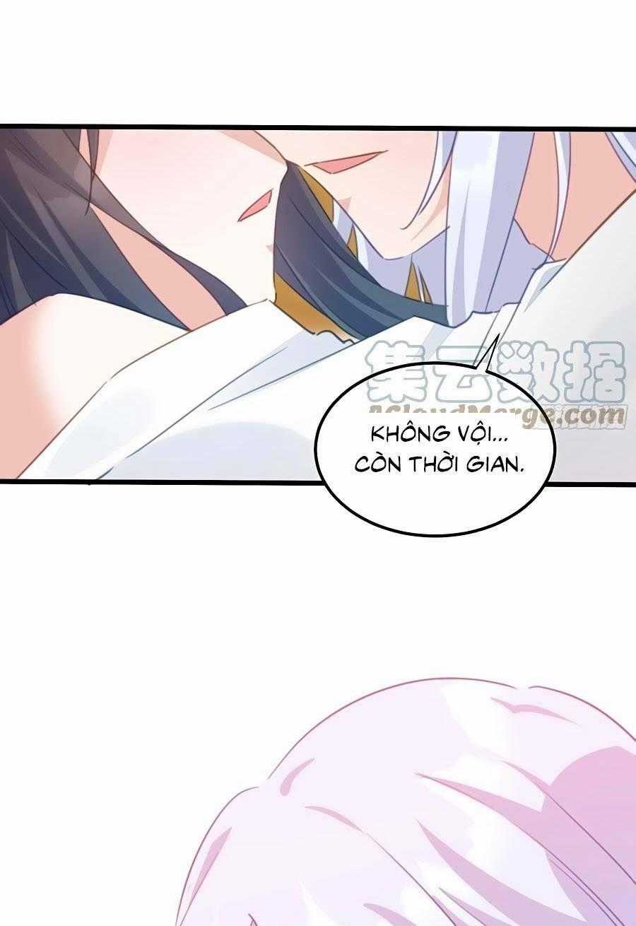 Bạo Sủng Tiểu Manh Phi Chapter 117 trang 20