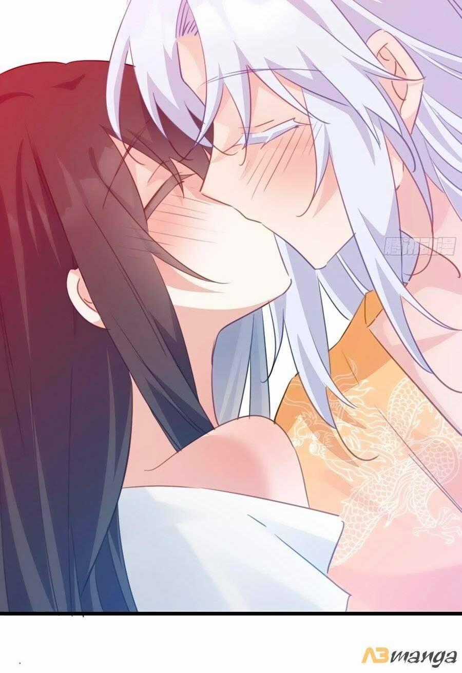 Bạo Sủng Tiểu Manh Phi Chapter 117 trang 21