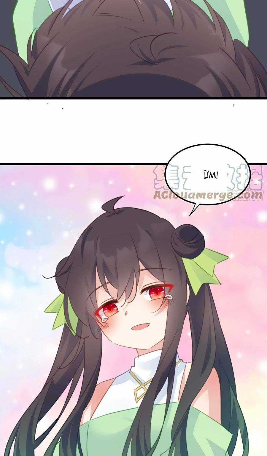 Bạo Sủng Tiểu Manh Phi Chapter 117 trang 9