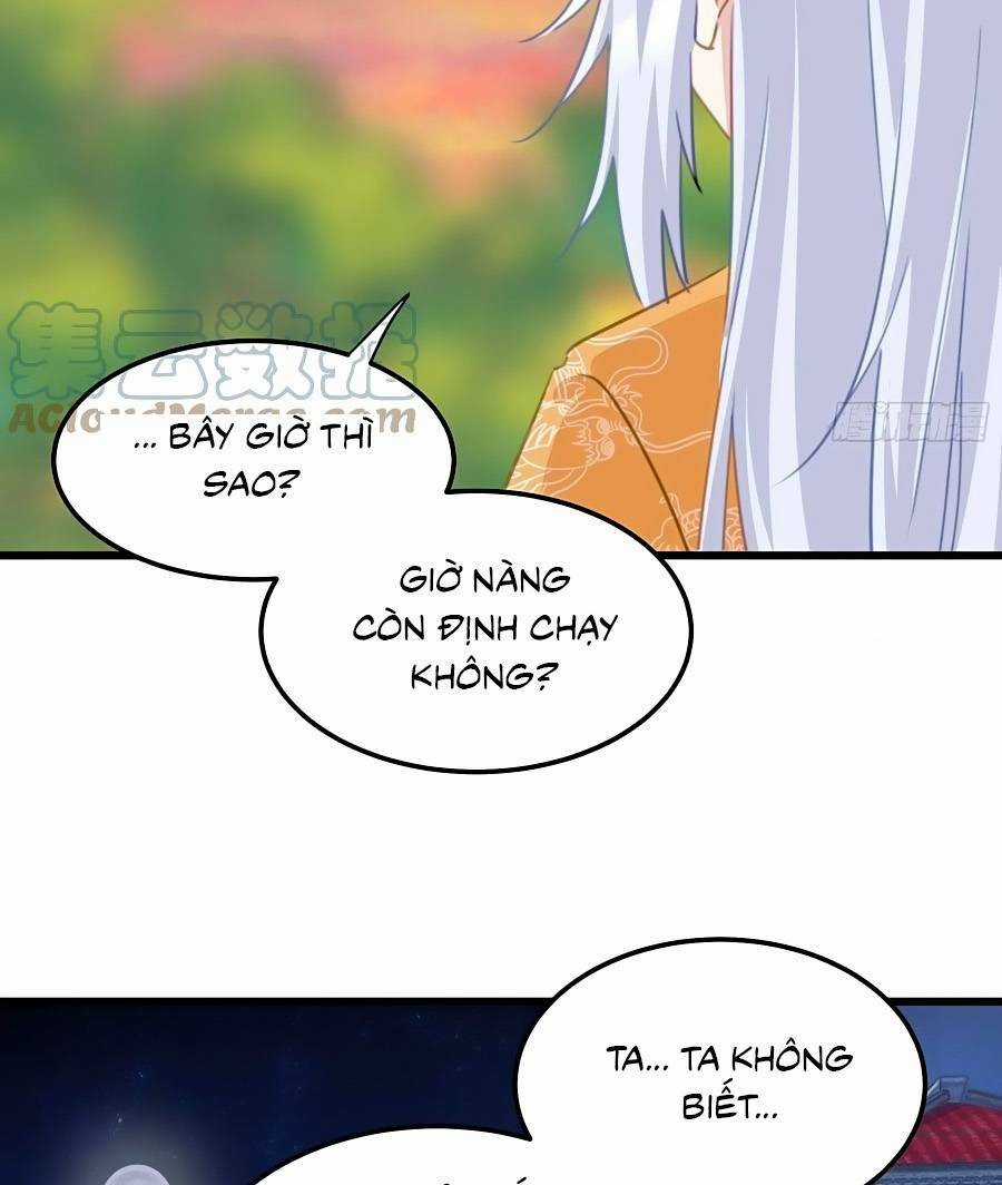 Bạo Sủng Tiểu Manh Phi Chapter 118 trang 11