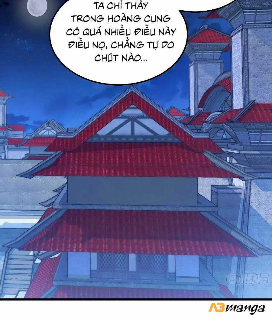 Bạo Sủng Tiểu Manh Phi Chapter 118 trang 12