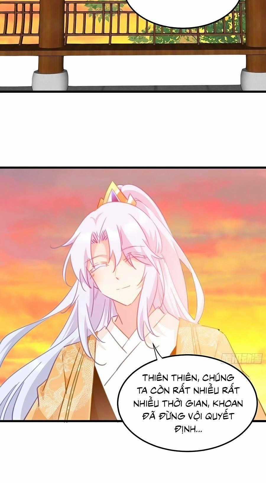 Bạo Sủng Tiểu Manh Phi Chapter 118 trang 17