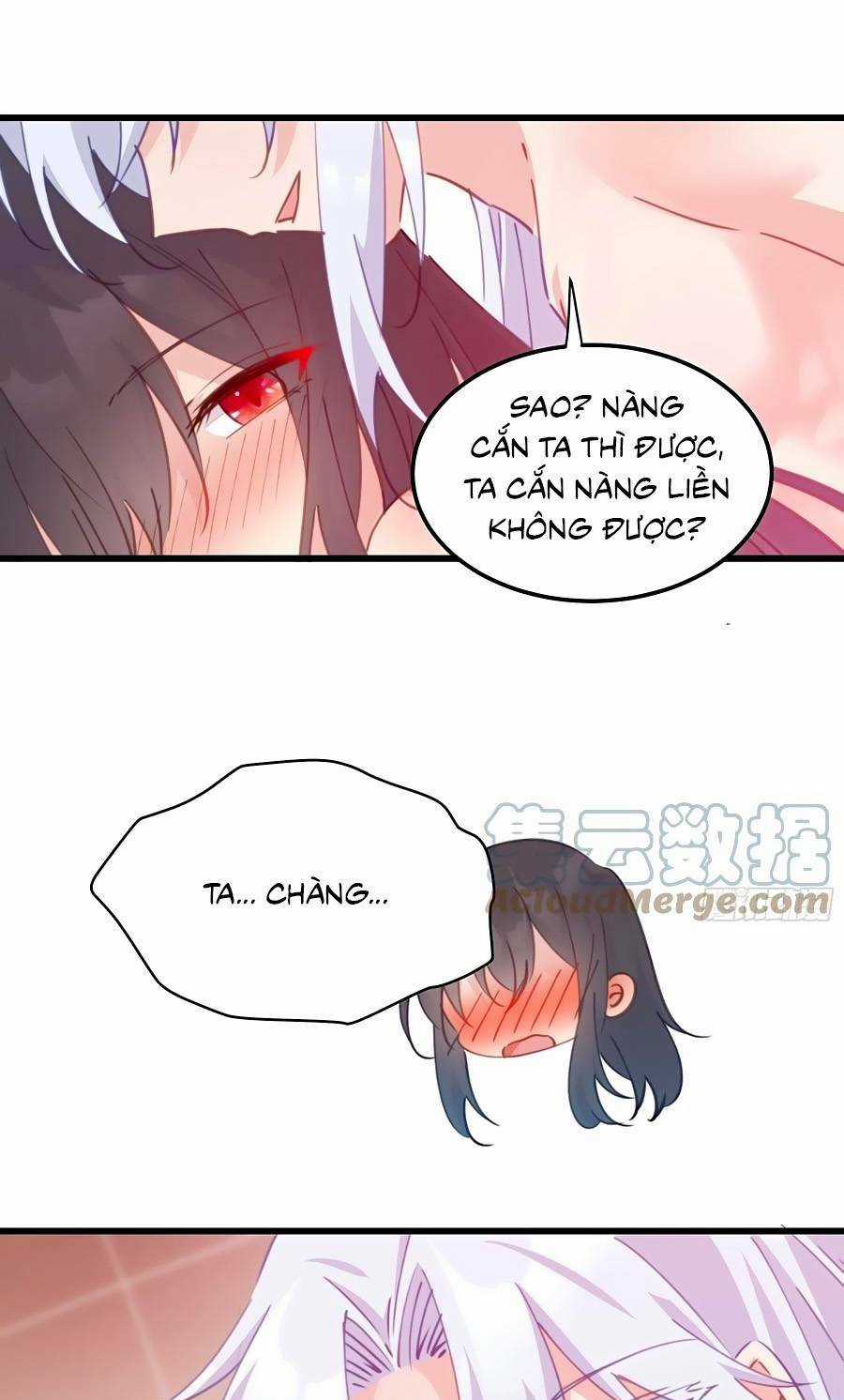 Bạo Sủng Tiểu Manh Phi Chapter 118 trang 2