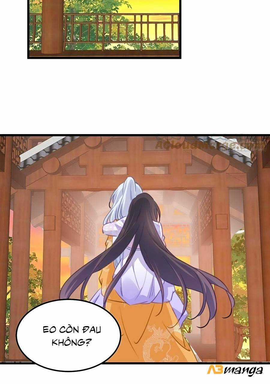 Bạo Sủng Tiểu Manh Phi Chapter 118 trang 6