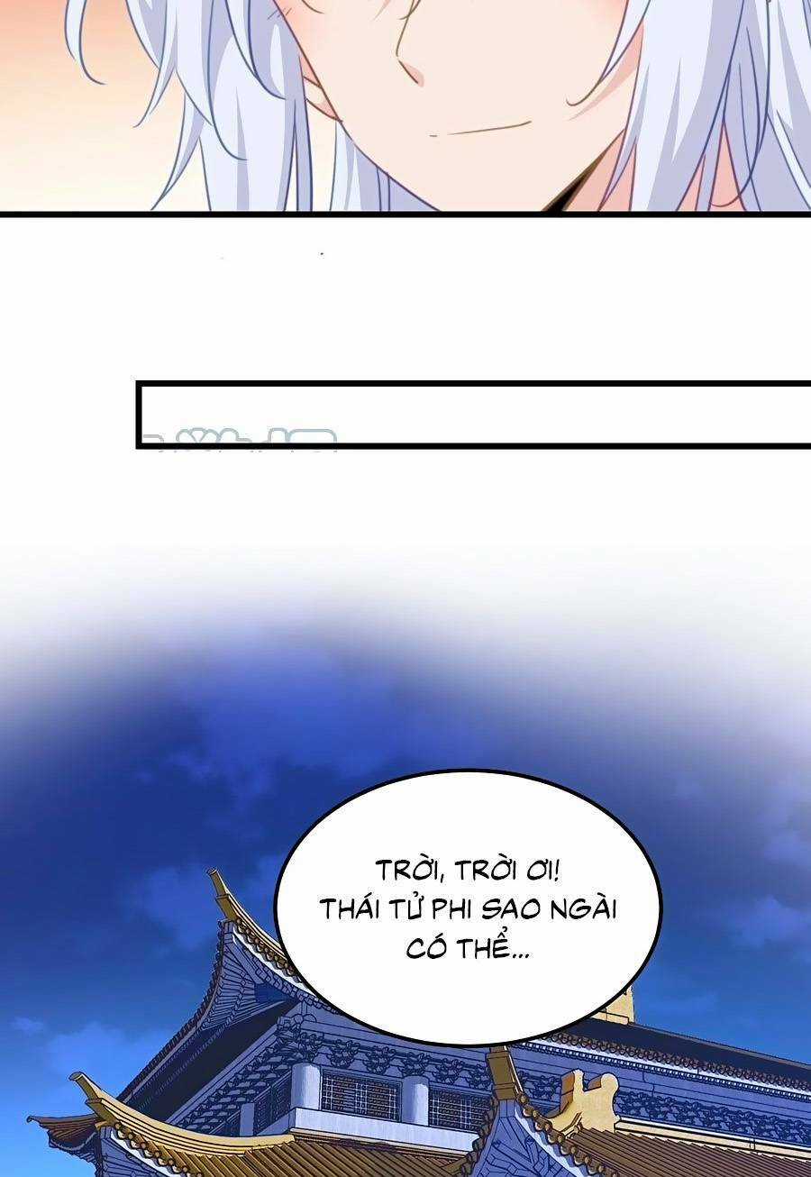 Bạo Sủng Tiểu Manh Phi Chapter 119 trang 11