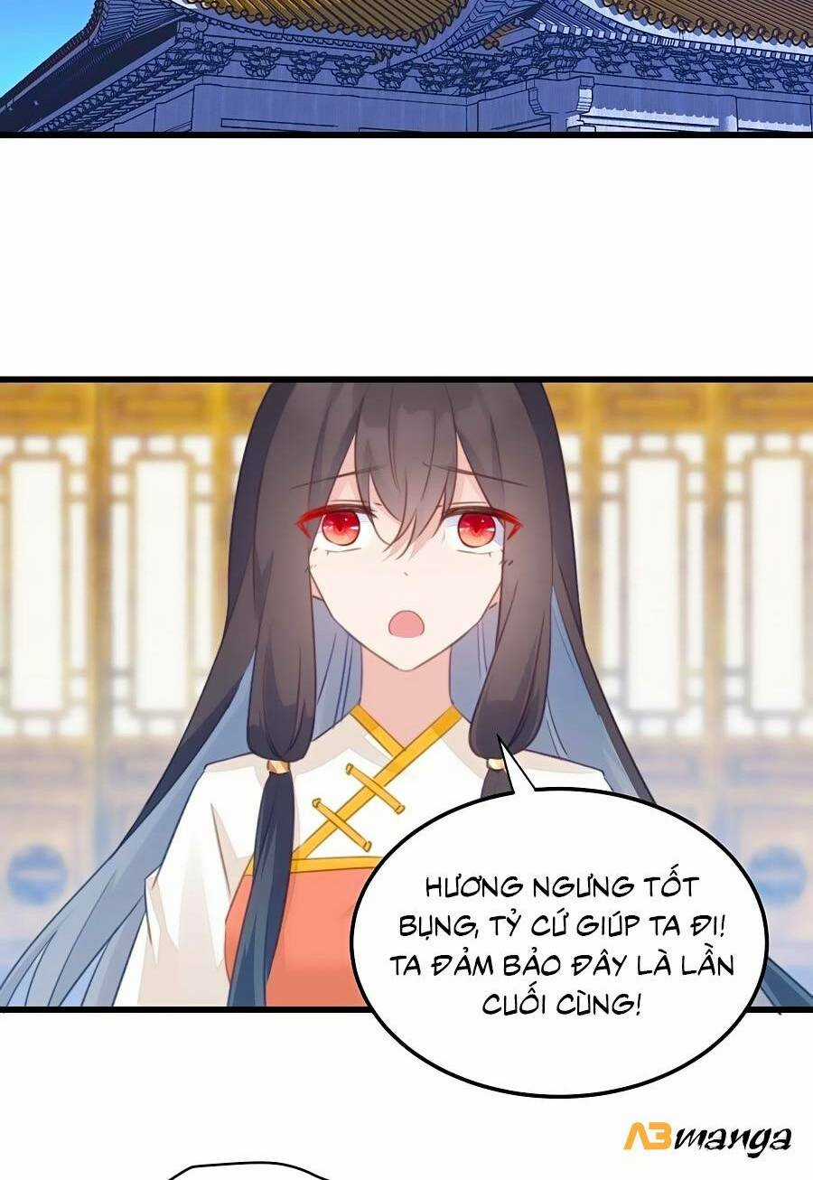 Bạo Sủng Tiểu Manh Phi Chapter 119 trang 12