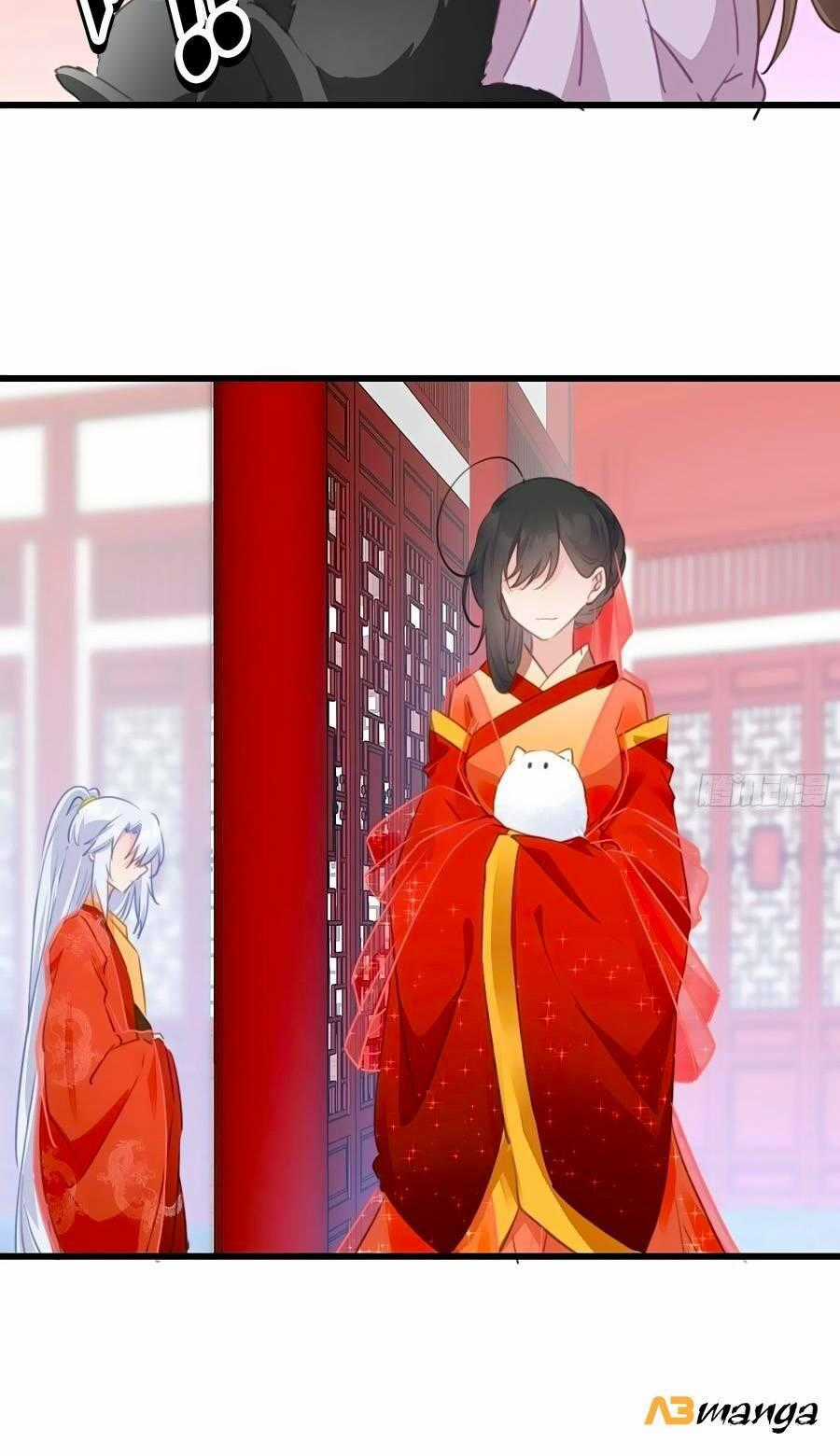 Bạo Sủng Tiểu Manh Phi Chapter 119 trang 21