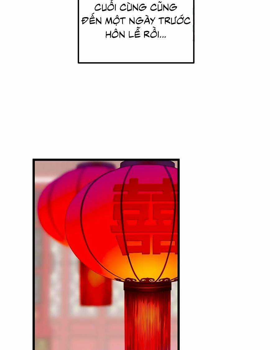 Bạo Sủng Tiểu Manh Phi Chapter 119 trang 3