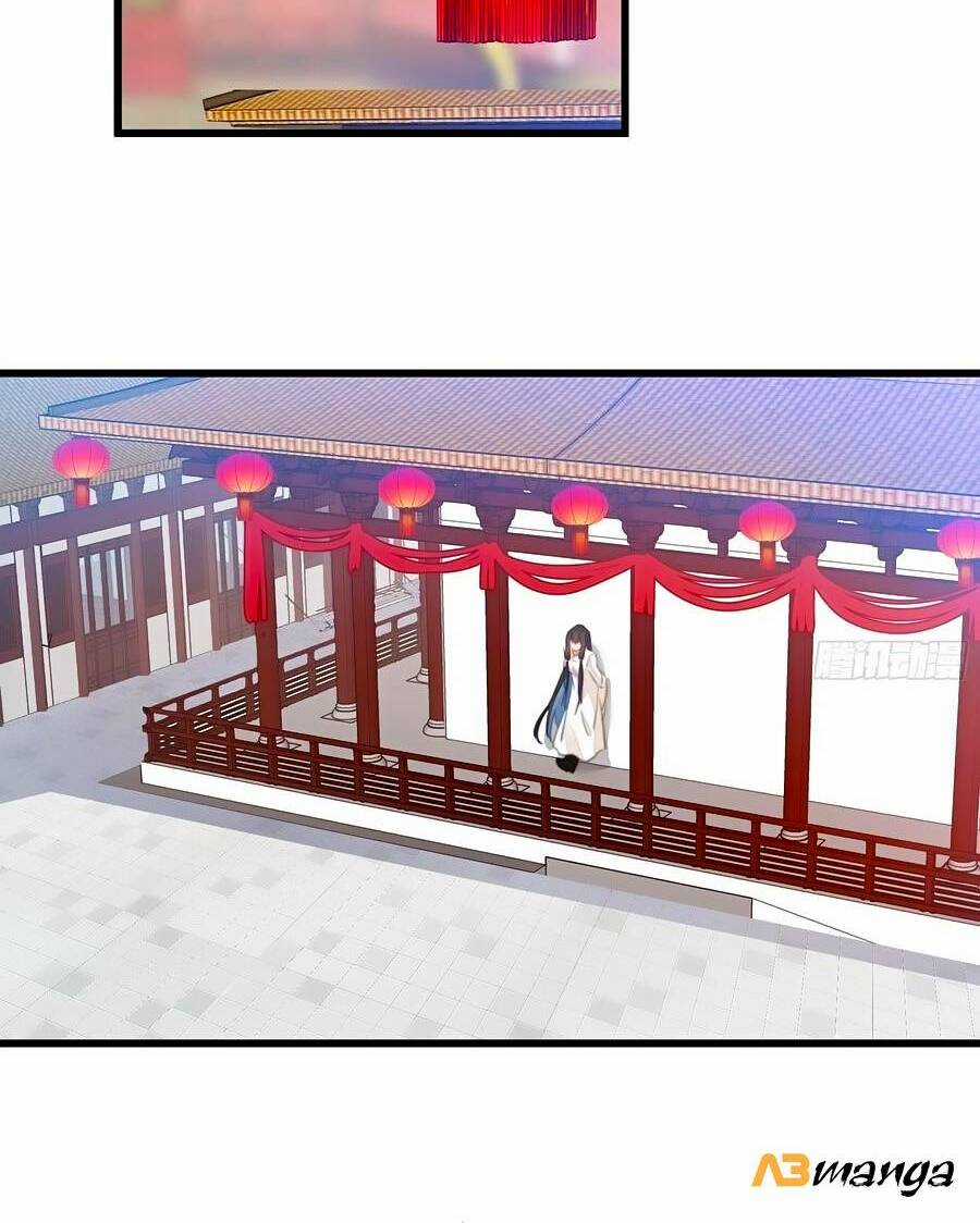Bạo Sủng Tiểu Manh Phi Chapter 119 trang 4