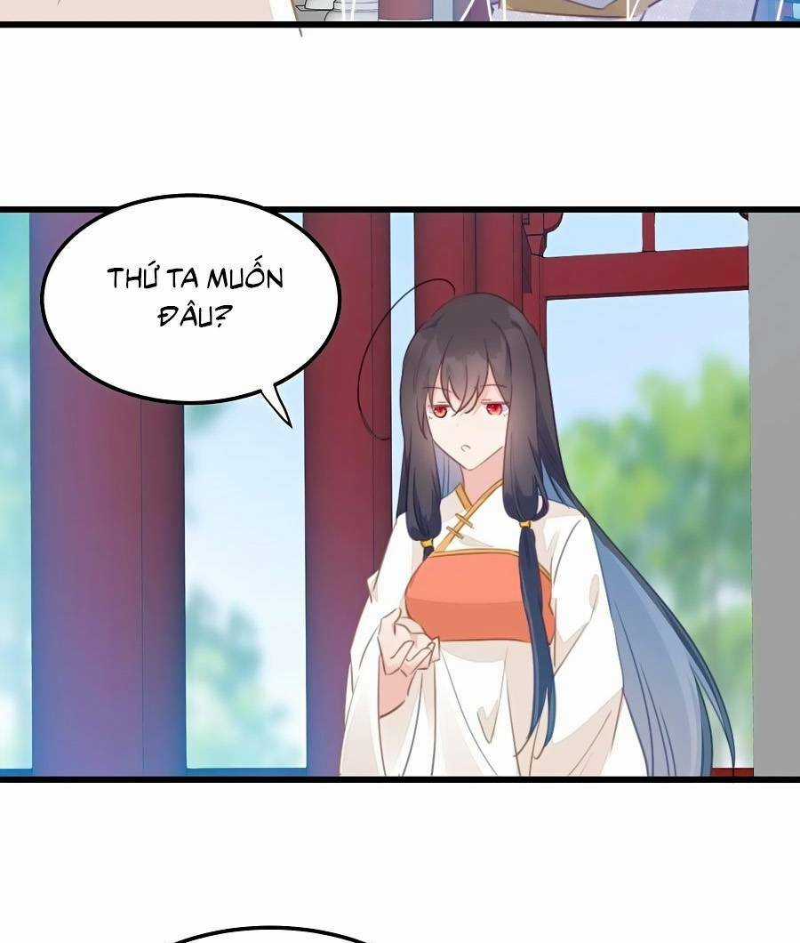 Bạo Sủng Tiểu Manh Phi Chapter 119 trang 6