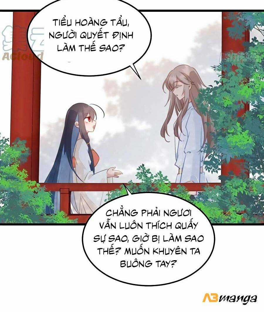 Bạo Sủng Tiểu Manh Phi Chapter 119 trang 7