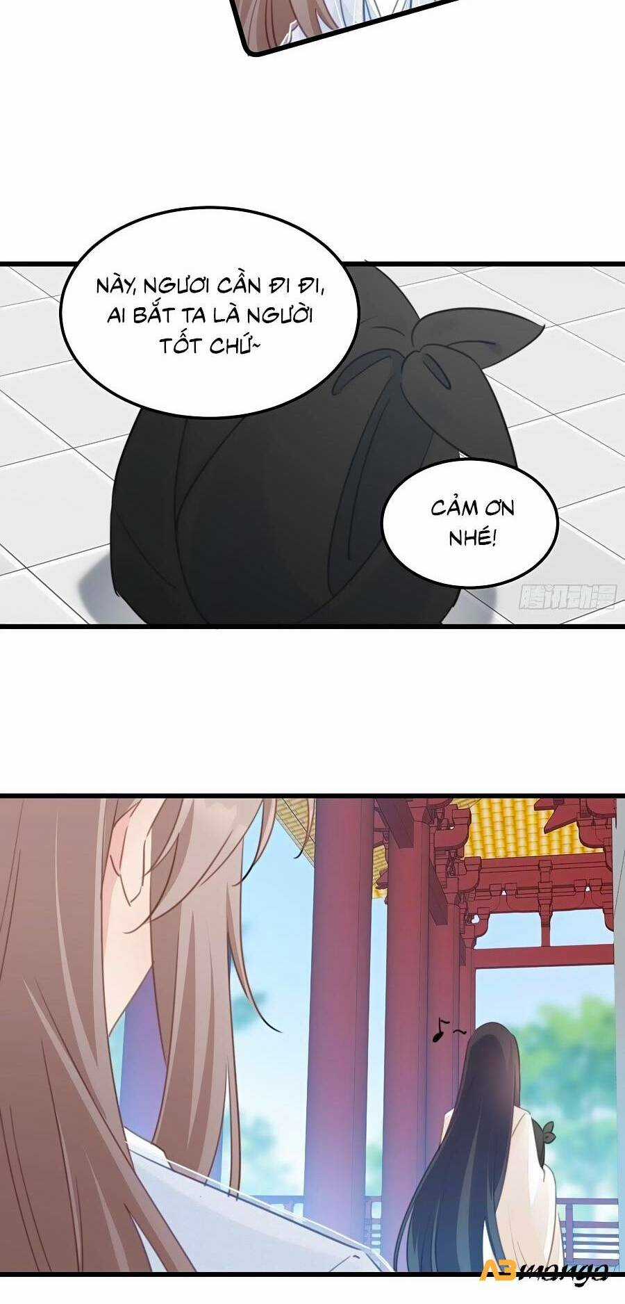 Bạo Sủng Tiểu Manh Phi Chapter 119 trang 9