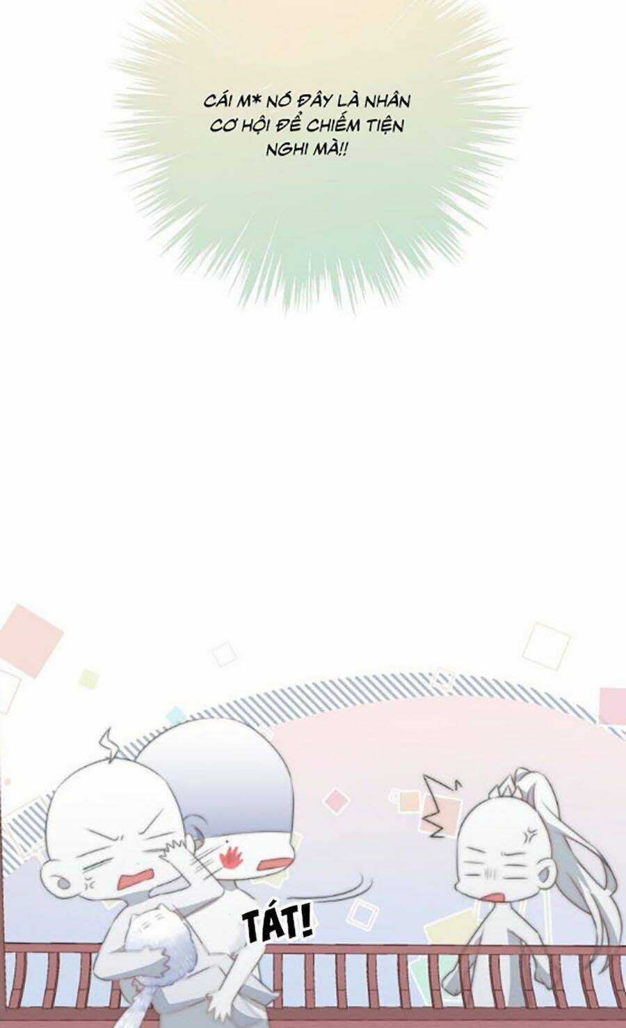 Bạo Sủng Tiểu Manh Phi Chapter 12 trang 13