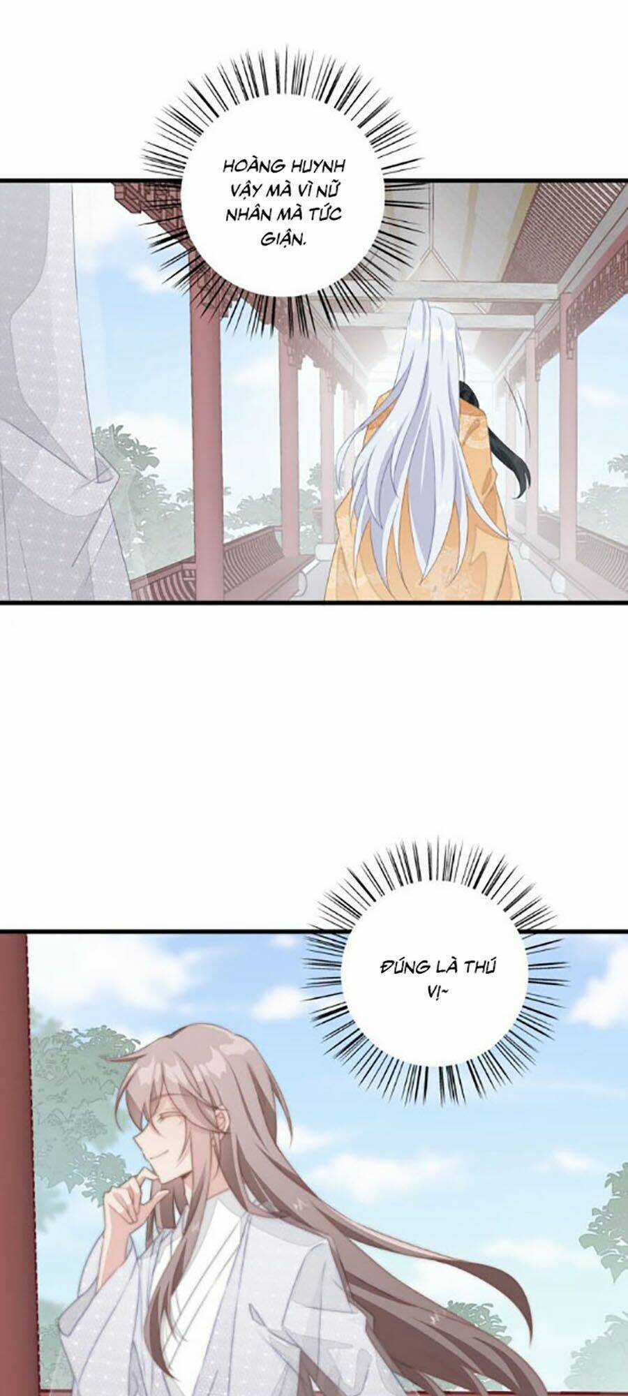 Bạo Sủng Tiểu Manh Phi Chapter 12 trang 18