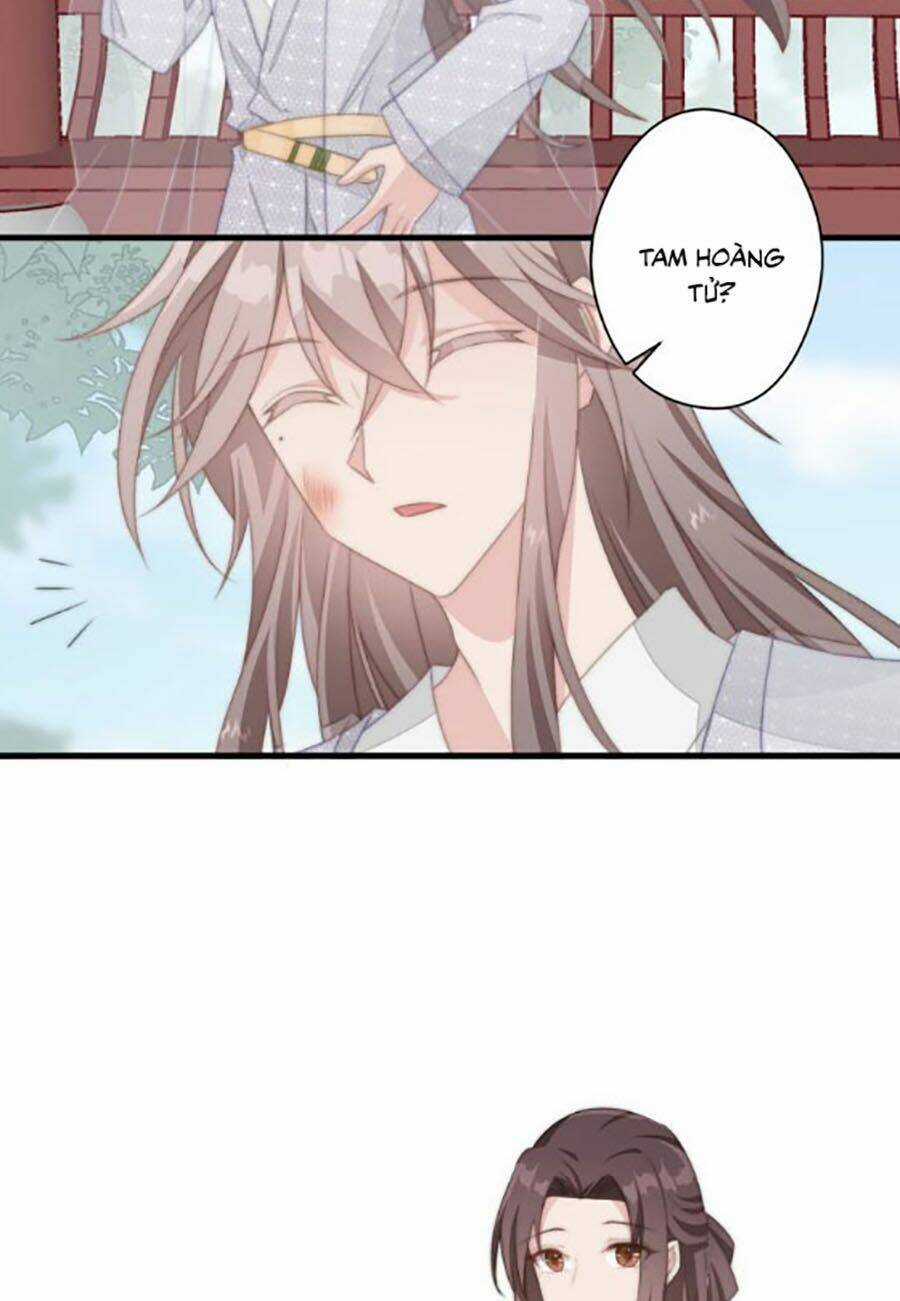 Bạo Sủng Tiểu Manh Phi Chapter 12 trang 19