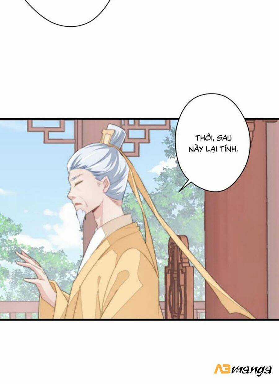 Bạo Sủng Tiểu Manh Phi Chapter 12 trang 2