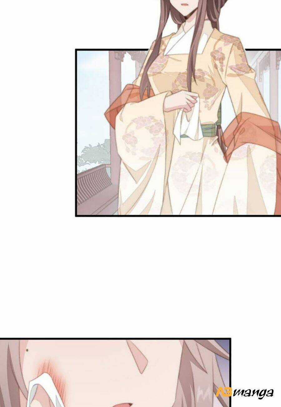 Bạo Sủng Tiểu Manh Phi Chapter 12 trang 20