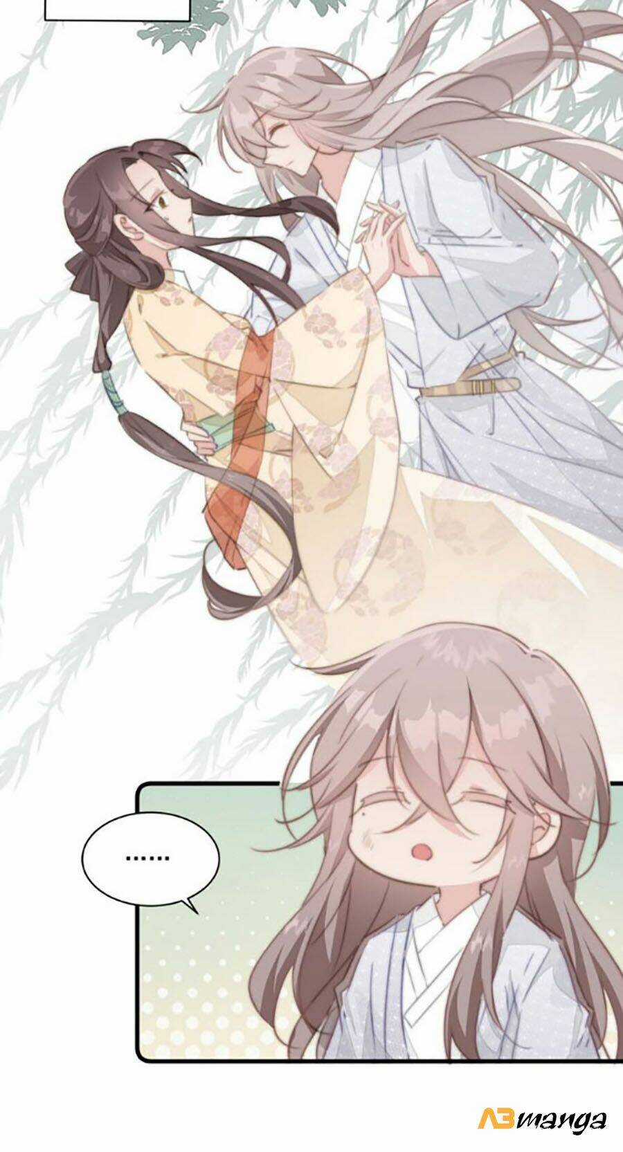 Bạo Sủng Tiểu Manh Phi Chapter 12 trang 23