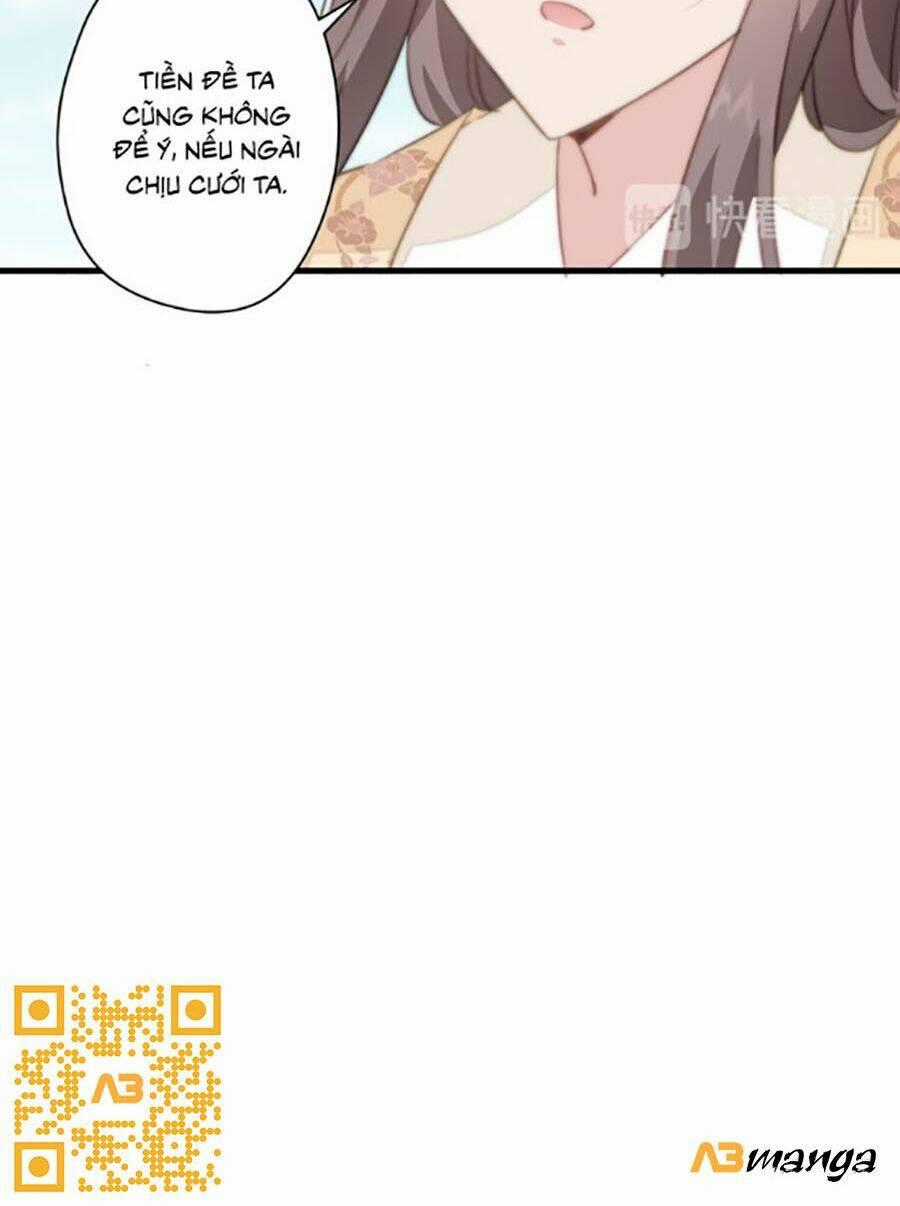 Bạo Sủng Tiểu Manh Phi Chapter 12 trang 27