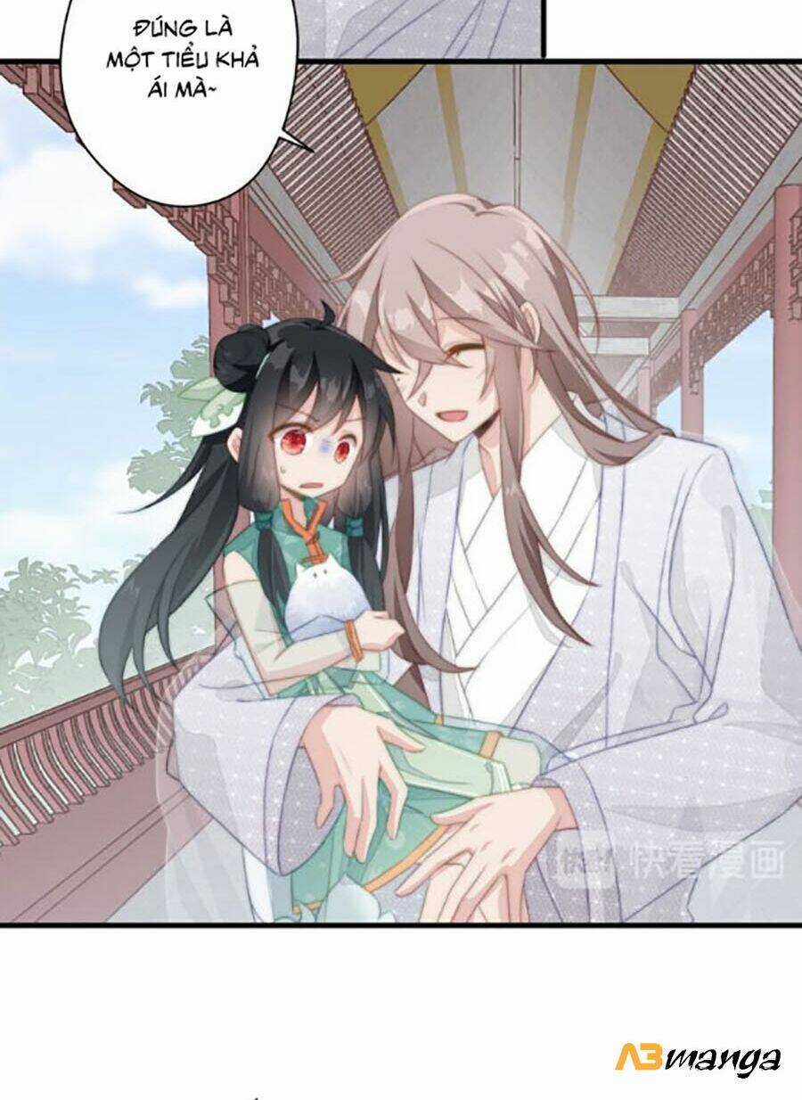 Bạo Sủng Tiểu Manh Phi Chapter 12 trang 8