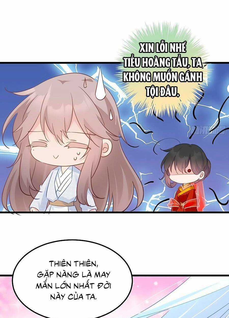 Bạo Sủng Tiểu Manh Phi Chapter 120 trang 11