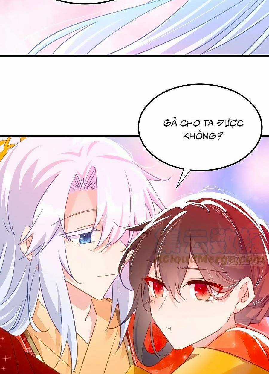 Bạo Sủng Tiểu Manh Phi Chapter 120 trang 12