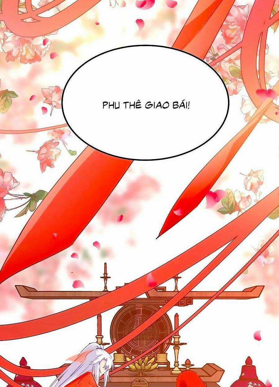 Bạo Sủng Tiểu Manh Phi Chapter 120 trang 14