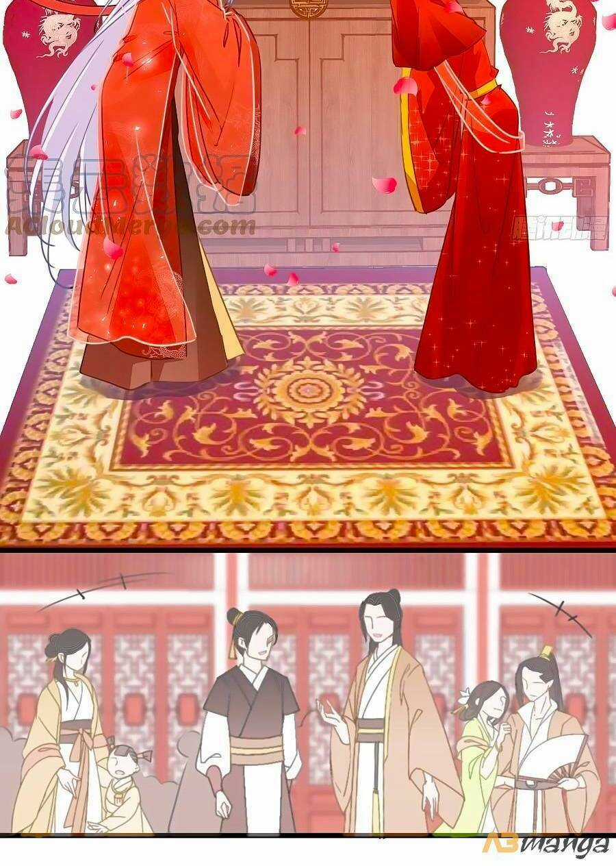 Bạo Sủng Tiểu Manh Phi Chapter 120 trang 15