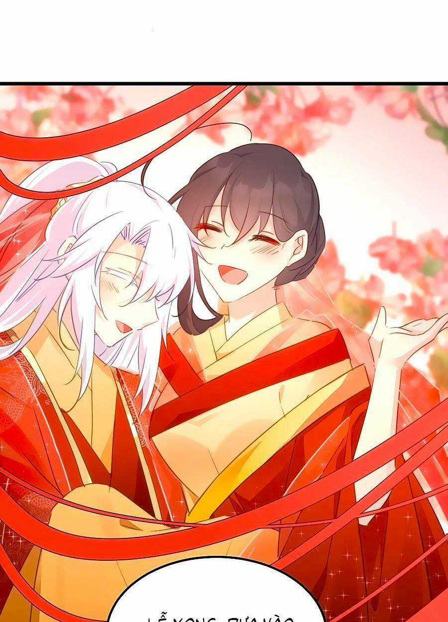 Bạo Sủng Tiểu Manh Phi Chapter 120 trang 16