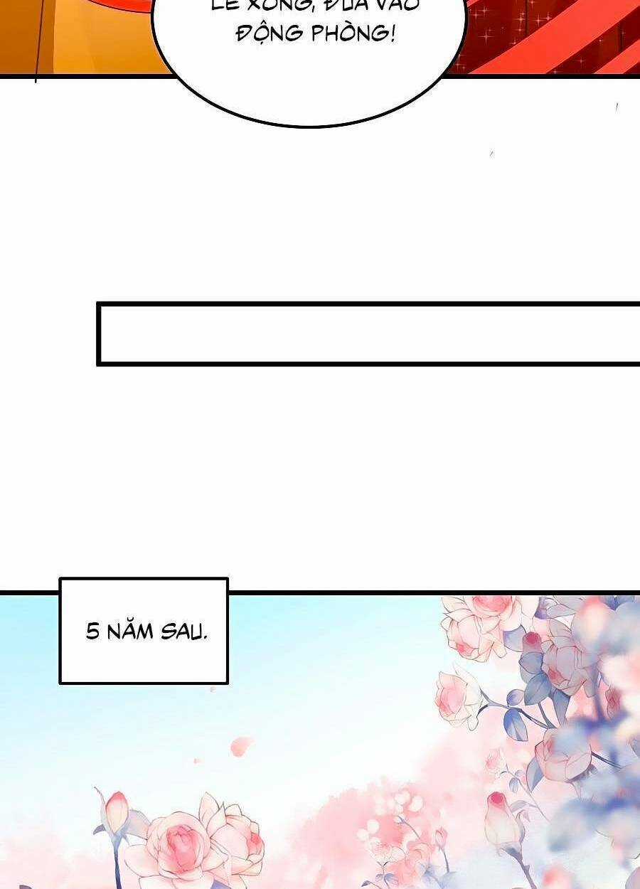 Bạo Sủng Tiểu Manh Phi Chapter 120 trang 17