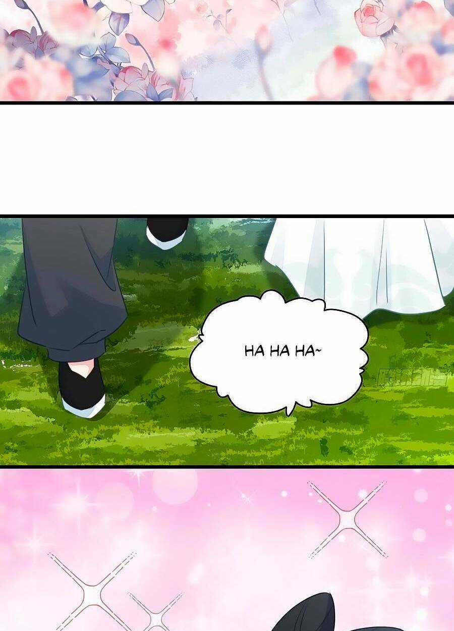 Bạo Sủng Tiểu Manh Phi Chapter 120 trang 18