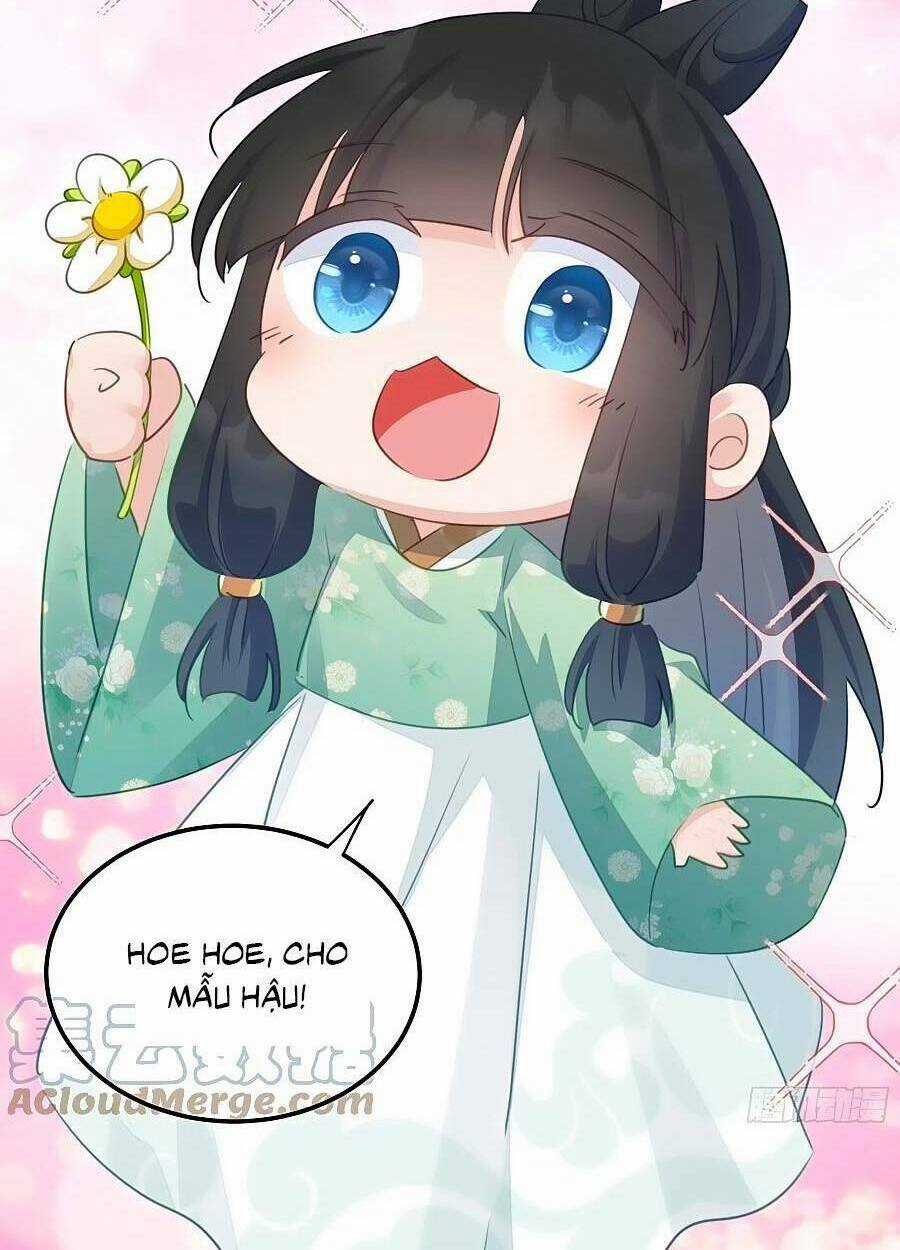 Bạo Sủng Tiểu Manh Phi Chapter 120 trang 19