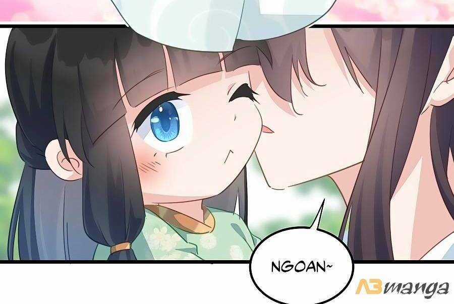 Bạo Sủng Tiểu Manh Phi Chapter 120 trang 20