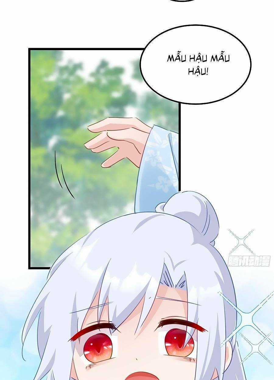 Bạo Sủng Tiểu Manh Phi Chapter 120 trang 21